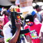 Secretario general de la OEA pide acelerar el despliegue de la fuerza antipandillas en Haití