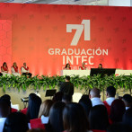 Intec gradúa 763 nuevos profesionales; 456 son mujeres