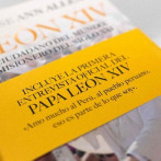 León XI,V. Ciudadano del mundo, misionero del siglo XXI