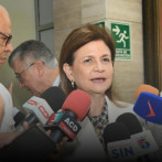 Raquel Peña anuncia plan estratégico para reforzar atención de salud mental en las cárceles