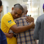 “¡Tránquenlo en el manicomio!”