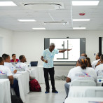 Buscan la excelencia en bádminton rumbo a los Juegos Santo Domingo 2026