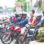 Dos millones de motoristas no están regularizados y el plan sigue en punto muerto