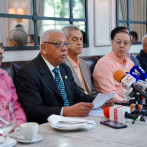 Expresidentes Codia: Monorriel de Santo Domingo nacerá “saturado” y con “limitaciones técnicas...”