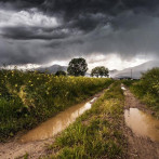 La Niña y cómo se ve representada en el clima