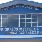 Oficial acusado de agredir sexualmente a excadete fue suspendido; el caso está bajo investigación