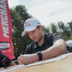 Jimmy Llibre participará en el Circuit of The Americas junto a la Fórmula 1