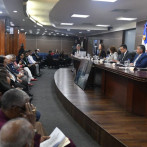 JCE y partidos buscan regular las afiliaciones y desafiliaciones en organizaciones políticas