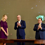 Gobierno aplicará inteligencia artificial en salud, educación, tránsito y seguridad