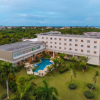 Hotel JdV by Hyatt abre sus puertas como una marca lifestyle que se adapta a Punta Cana