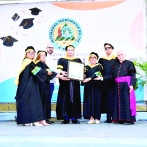 UTESUR celebra graduación récord en Azua y fortalece liderazgo regional con 644 profesionales