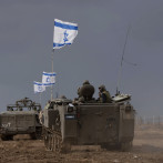 Israel amenaza con reanudar los combates si Hamás no entrega todos los restos de rehenes