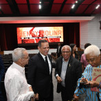 Estrenan documental sobre la vida y obra del sindicalista Henry Molina