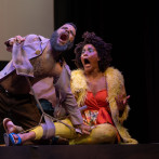 La cartelera del festival Fite RD 2025 incluye 23 obras del teatro dominicano