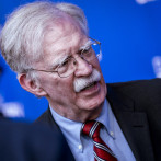 Acusan al exasesor John Bolton de almacenar en su casa registros ultrasecretos del gobierno de EEUU