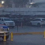 Indomet: Sábado de aguaceros intensos con truenos ocasionales por incidencia de vaguada