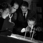 Rififí (entre los hombres)