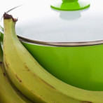 Kimberly en Duke: El plátano power