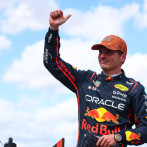 Max Verstappen gana el sprint en el Gran Premio de Estados Unidos