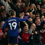 Arsenal se lleva derbi ante Fulham; el City regresa a la carrera por la Premier