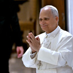 El papa León XIV continúa la tradición y celebrará la misa de Difuntos en un cementerio romano