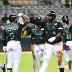 Miguel Sanó vuelve a jonronear y las Estrellas superan 7-3 a los Toros