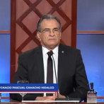 Presidente del TSE busca seguir en el cargo; habla del método D'Hondt y candidaturas independientes