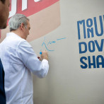 Abinader inaugura Centro Universitario Regional UASD-Cotuí