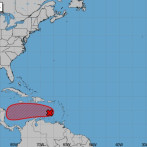 Pronostican lluvias para la tarde de este lunes; Indomet vigila onda tropical