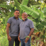 De la finca a la góndola: la historia de dos hombres que cultivan compromiso