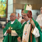 Tomás Morel se prepara para asumir nuevo rol como arzobispo de Santo Domingo