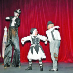 Santo Domingo y otras ciudades viven la gran fiesta del teatro 