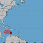 Lluvias por onda tropical aumentarán en horas de la tarde de este martes