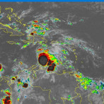 Onda tropical se podría convertir en ciclón Melissa; lluvias se extenderán hasta el sábado