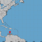 La tormenta Melissa amenaza con convertirse en huracán al acercarse a Haití
