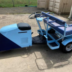 Carritos de golf: Artículo vital para clubes y campos de golf