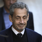 Nicolas Sarkozy irá a prisión por cinco años