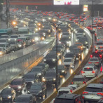 Efectos de la Tormenta Melissa en Santo Domingo