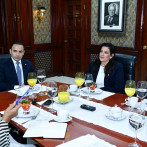 Bancos coordinan grandes proyectos turísticos