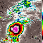 Meteorólogo llama a no bajar la guardia, el peligro por la tormenta Melissa no ha pasado