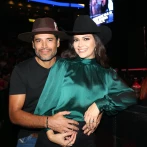 Esposo de Ana Patricia exige manutención y quedarse con la casa de ambos