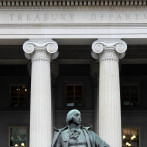 EEUU alcanza cifra record en deuda nacional con 38 billones de dólares