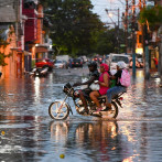 Vaguada provocará lluvias en algunas provincias este jueves