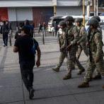 Perú inicia estado de emergencia para enfrentar el crimen; se extenderá por 30 días