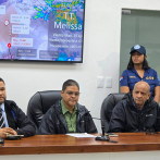 Lluvias siguen hasta el fin de semana por Melissa; medio millón de usuarios sin agua potable