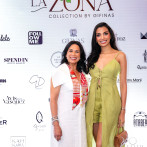 Gifinas presenta una propuesta de pañoletas en honor a la Ciudad Colonial