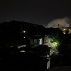 UASD confirma apagón fue por error humano y advierte de riesgo por energía fotovoltáica sin soporte