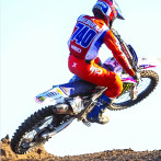 Motocross del bueno el próximo domingo en Monte Plata