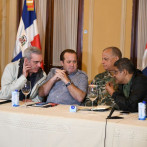 ¡Los suelos están saturados! Melissa continuará generando inundaciones en RD