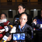 Faride le responde a Guzmán Fermín sobre datos de criminalidad: “Él sabe muy bien cómo se maneja